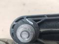 кронштейн двигателя Porsche Panamera 970 2011, 3.6 л., i, M 46.40, бензин, АКПП, черный, хетчбэк 5 дв., полный привод, 7PP199331A - фото №4