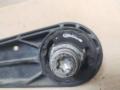 кронштейн двигателя Porsche Panamera 970 2011, 3.6 л., i, M 46.40, бензин, АКПП, черный, хетчбэк 5 дв., полный привод, 7PP199331A - фото №5