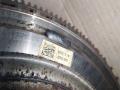 маховик Porsche Panamera 970 2011, 3.6 л., i, M 46.40, бензин, АКПП, черный, хетчбэк 5 дв., полный привод, 97011402000 - фото №3
