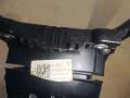 Декоративная накладка центральной консоли Porsche Panamera 970 2011, 3.6 л., i, M 46.40, бензин, АКПП, черный, хетчбэк 5 дв., полный привод, 97055335100, 97055315700 - фото №6