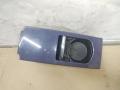 подстаканник Porsche Panamera 970 2011, 3.6 л., i, M 46.40, бензин, АКПП, черный, хетчбэк 5 дв., полный привод, 97055348100 - фото №2