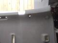 потолок Audi Q7 4L 2006, 3.0 л., TDi, BUG, дизель, АКПП, синий, внедорожник 5 дв., полный привод - фото №4