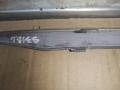 накладка на бампер Porsche Panamera 970 2011, 3.6 л., i, M 46.40, бензин, АКПП, черный, хетчбэк 5 дв., полный привод, 97050557501 - фото №3