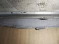 накладка на бампер Porsche Panamera 970 2011, 3.6 л., i, M 46.40, бензин, АКПП, черный, хетчбэк 5 дв., полный привод, 97050557301 - фото №4
