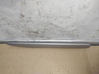 накладка на бампер Porsche Panamera 970 2011, 3.6 л., i, M 46.40, бензин, АКПП, черный, хетчбэк 5 дв., полный привод, 97050557401