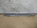 накладка на бампер Porsche Panamera 970 2011, 3.6 л., i, M 46.40, бензин, АКПП, черный, хетчбэк 5 дв., полный привод, 97050557401 - фото №2