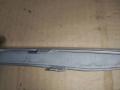 накладка на бампер Porsche Panamera 970 2011, 3.6 л., i, M 46.40, бензин, АКПП, черный, хетчбэк 5 дв., полный привод, 97050557401 - фото №3