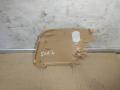 накладка декоративная Porsche Panamera 970 2011, 3.6 л., i, M 46.40, бензин, АКПП, черный, хетчбэк 5 дв., полный привод, 97052132300 - фото №2
