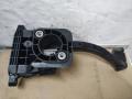 педаль тормоза Porsche Panamera 970 2011, 3.6 л., i, M 46.40, бензин, АКПП, черный, хетчбэк 5 дв., полный привод, 97042300900, 97042306501, 97042214101 - фото №4