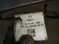 проводка Porsche Panamera 970 2011, 3.6 л., i, M 46.40, бензин, АКПП, черный, хетчбэк 5 дв., полный привод, 97061271000 - фото №3