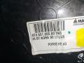 обшивка багажника Porsche Panamera 970 2011, 3.6 л., i, M 46.40, бензин, АКПП, черный, хетчбэк 5 дв., полный привод, 97055105500 - фото №3