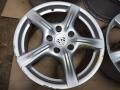 диск литой Porsche Panamera 970 2011, 3.6 л., i, M 46.40, бензин, АКПП, черный, хетчбэк 5 дв., полный привод, 97036213600, 97036213800 - фото №2