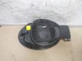 лючок топливного бака Porsche Panamera 970 2011, 3.6 л., i, M 46.40, бензин, АКПП, черный, хетчбэк 5 дв., полный привод, 97050419404 - фото №3