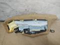 обшивка салона Porsche Panamera 970 2011, 3.6 л., i, M 46.40, бензин, АКПП, черный, хетчбэк 5 дв., полный привод, 97052276100 - фото №2