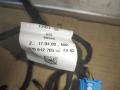 проводка Porsche Panamera 970 2011, 3.6 л., i, M 46.40, бензин, АКПП, черный, хетчбэк 5 дв., полный привод, 97061270500 - фото №2