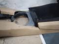 подлокотник Porsche Panamera 970 2011, 3.6 л., i, M 46.40, бензин, АКПП, черный, хетчбэк 5 дв., полный привод, 97055311100 - фото №6