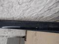 накладка на порог Porsche Panamera 970 2011, 3.6 л., i, M 46.40, бензин, АКПП, черный, хетчбэк 5 дв., полный привод, 97055950100 - фото №4