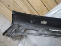 накладка на порог Porsche Panamera 970 2011, 3.6 л., i, M 46.40, бензин, АКПП, черный, хетчбэк 5 дв., полный привод, 97055950100 - фото №6