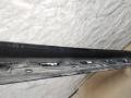 накладка на порог Porsche Panamera 970 2011, 3.6 л., i, M 46.40, бензин, АКПП, черный, хетчбэк 5 дв., полный привод, 97055950100 - фото №7