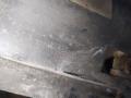 накладка на порог Porsche Panamera 970 2011, 3.6 л., i, M 46.40, бензин, АКПП, черный, хетчбэк 5 дв., полный привод, 97055950100 - фото №10