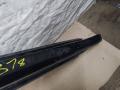 накладка на порог Porsche Panamera 970 2011, 3.6 л., i, M 46.40, бензин, АКПП, черный, хетчбэк 5 дв., полный привод, 97055950200 - фото №4