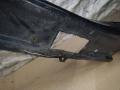 накладка на порог Porsche Panamera 970 2011, 3.6 л., i, M 46.40, бензин, АКПП, черный, хетчбэк 5 дв., полный привод, 97055950200 - фото №5