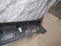 накладка на порог Porsche Panamera 970 2011, 3.6 л., i, M 46.40, бензин, АКПП, черный, хетчбэк 5 дв., полный привод, 97055950200 - фото №8