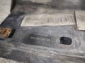 накладка на порог Porsche Panamera 970 2011, 3.6 л., i, M 46.40, бензин, АКПП, черный, хетчбэк 5 дв., полный привод, 97055950200 - фото №9