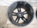 диск литой BMW X5 E70 2008, 3.5 л., TDi, 306D5, дизель, АКПП, серый, внедорожник 5 дв., полный привод, правый руль - фото №2