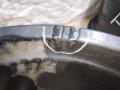 диск литой BMW X5 E70 2008, 3.5 л., TDi, 306D5, дизель, АКПП, серый, внедорожник 5 дв., полный привод, правый руль - фото №3