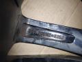 диск литой BMW X5 E70 2008, 3.5 л., TDi, 306D5, дизель, АКПП, серый, внедорожник 5 дв., полный привод, правый руль - фото №4