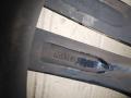 диск литой BMW X5 E70 2008, 3.5 л., TDi, 306D5, дизель, АКПП, серый, внедорожник 5 дв., полный привод, правый руль - фото №3