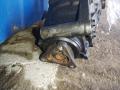 редуктор переднего моста BMW X5 E70 2008, 3.5 л., TDi, 306D5, дизель, АКПП, серый, внедорожник 5 дв., полный привод, правый руль, 7552533 - фото №2