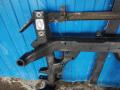 балка подвески передняя (подрамник) BMW X5 E70 2008, 3.5 л., TDi, 306D5, дизель, АКПП, серый, внедорожник 5 дв., полный привод, правый руль, 6785467 - фото №2