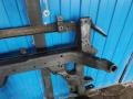 балка подвески передняя (подрамник) BMW X5 E70 2008, 3.5 л., TDi, 306D5, дизель, АКПП, серый, внедорожник 5 дв., полный привод, правый руль, 6785467 - фото №3