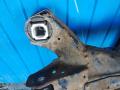балка подвески задняя BMW X5 E70 2008, 3.5 л., TDi, 306D5, дизель, АКПП, серый, внедорожник 5 дв., полный привод, правый руль - фото №2