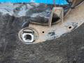 балка подвески задняя BMW X5 E70 2008, 3.5 л., TDi, 306D5, дизель, АКПП, серый, внедорожник 5 дв., полный привод, правый руль - фото №3
