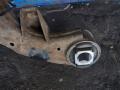балка подвески задняя BMW X5 E70 2008, 3.5 л., TDi, 306D5, дизель, АКПП, серый, внедорожник 5 дв., полный привод, правый руль - фото №4