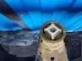 балка подвески задняя BMW X5 E70 2008, 3.5 л., TDi, 306D5, дизель, АКПП, серый, внедорожник 5 дв., полный привод, правый руль - фото №7