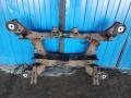 балка подвески задняя BMW X5 E70 2008, 3.5 л., TDi, 306D5, дизель, АКПП, серый, внедорожник 5 дв., полный привод, правый руль - фото №9
