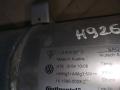 ресивер пневмоподвески Volkswagen Touareg 1 поколение [рестайлинг] 2009, 3.0 л., TDi, BKS, дизель, АКПП, серый, внедорожник 5 дв., полный привод, 7L0616202D - фото №3