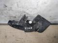 заглушка порога Volkswagen Passat B6 2008, 2.0 л., TSI, CAW, бензин, АКПП, белый, универсал, передний привод, 3C0854856C - фото №2