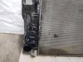 кассета радиаторов Volvo XC60 1 поколение [рестайлинг] 2013, 2.4 л., TDi, D 5244 T17, дизель, МКПП, черный, внедорожник 5 дв., полный привод, правый руль, 31338475 - фото №3