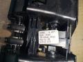 дефлектор обдува салона Volvo XC60 1 поколение [рестайлинг] 2013, 2.4 л., TDi, D 5244 T17, дизель, МКПП, черный, внедорожник 5 дв., полный привод, правый руль, 1006806 - фото №3