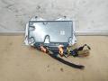 блок AirBag Volvo XC60 1 поколение [рестайлинг] 2013, 2.4 л., TDi, D 5244 T17, дизель, МКПП, черный, внедорожник 5 дв., полный привод, правый руль, 31387523 - фото №2