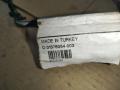 проводка Volvo XC60 1 поколение [рестайлинг] 2013, 2.4 л., TDi, D 5244 T17, дизель, МКПП, черный, внедорожник 5 дв., полный привод, правый руль, 31376354 - фото №2