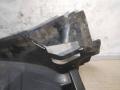 воздуховод радиатора Volvo XC60 1 поколение [рестайлинг] 2013, 2.4 л., TDi, D 5244 T17, дизель, МКПП, черный, внедорожник 5 дв., полный привод, правый руль, 31383684 - фото №4