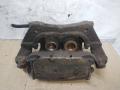 суппорт передний правый BMW X5 E70 2008, 3.5 л., TDi, 306D5, дизель, АКПП, серый, внедорожник 5 дв., полный привод, правый руль - фото №3