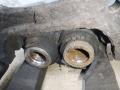 суппорт передний правый BMW X5 E70 2008, 3.5 л., TDi, 306D5, дизель, АКПП, серый, внедорожник 5 дв., полный привод, правый руль - фото №4