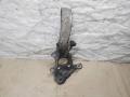 кулак поворотный левый BMW X5 E70 2008, 3.5 л., TDi, 306D5, дизель, АКПП, серый, внедорожник 5 дв., полный привод, правый руль, 31216773783 - фото №2